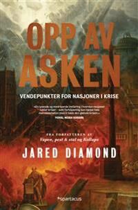 Opp Av Asken Av Jared Diamond