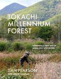 Tokachi Millennium Forest Av Dan Pearson, Midori Shintani