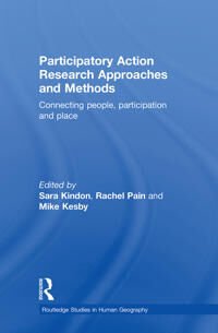 Kindon Sara Participatory Action Research Approaches and Methods