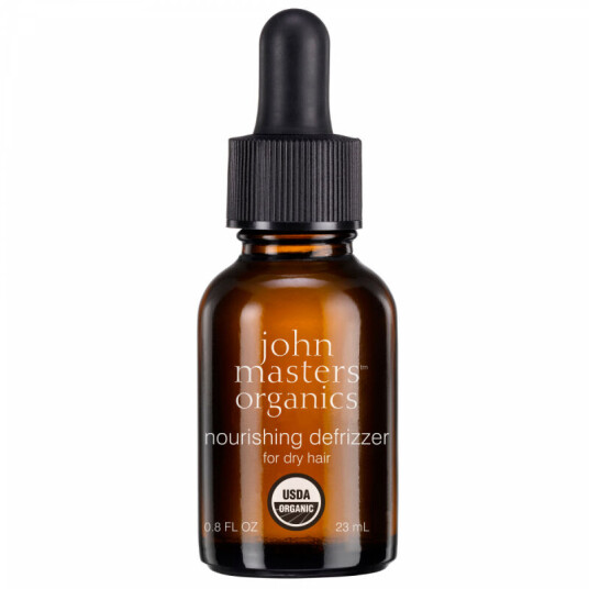 John Masters Dry Hair Nourish & Defrizz 23ml