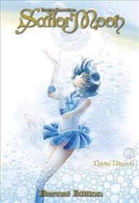 Sailor Moon Eternal Edition 2 Av Naoko Takeuchi