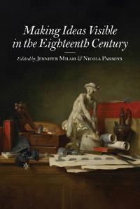 Milam Jennifer Making Ideas Visible in the Eighteenth Century