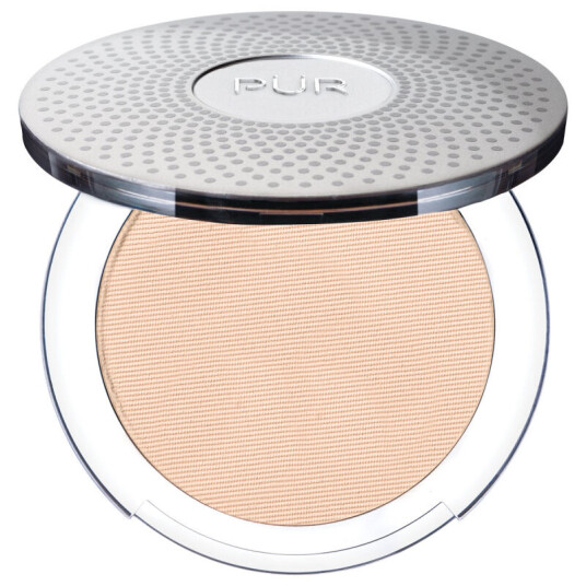 PUR 4-in-1 Pressed Mineral Makeup Foundation Porcelain / LP4 PUR 4-in-1 Pressed Mineral Makeup Foundation Porcelain / LP4