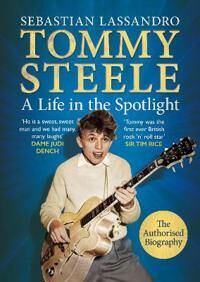 Tommy Steele Av Sebastian Lassandro