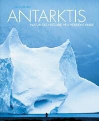 Antarktis Av Tom Schandy