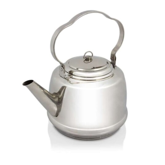 Petromax Teakettle Tk1 OneSize, Nocolour
