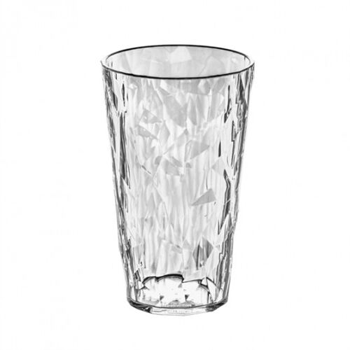 Koziol Krystallglass, klar, 400ml