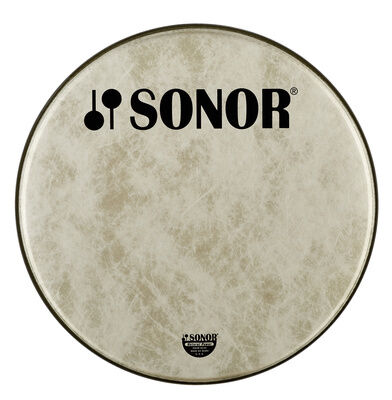 Sonor NP18 18"" Bass Drum Head Sonor NP18 18"" Bass Drum Head