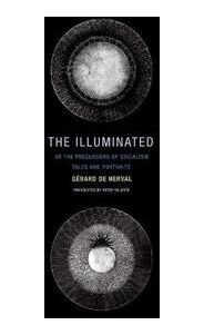 The Illuminated; Or The Precursors Of Socialism Av Gerard De Nerval