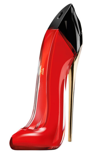 Carolina Herrera Very Good Girl Eau de Toilette 50ml - Fruktig Floral Parfyme til Dame
