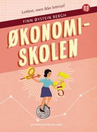 Økonomiskolen Av Finn Øystein Bergh