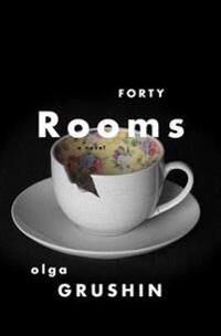 Grushin Olga Forty Rooms