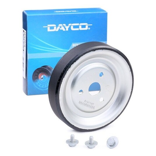 DAYCO APV2978 Remskive vannpumpe DAYCO APV2978 Remskive vannpumpe