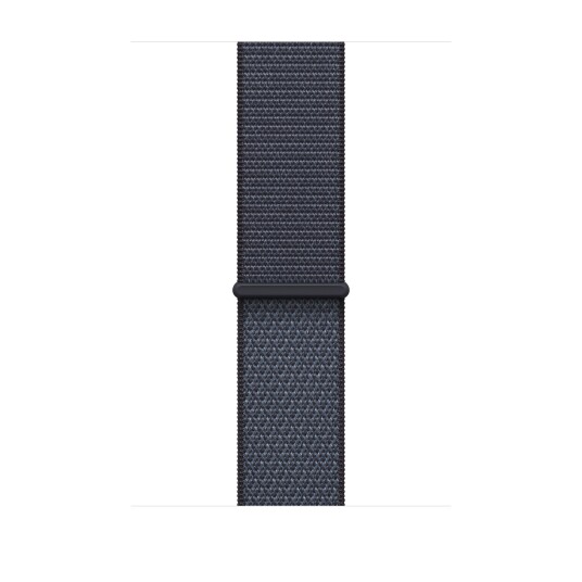 Apple 49/46 mm Anchor Blue Sport Loop