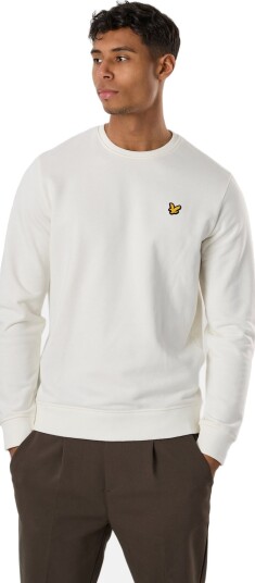 Lyle&Scott Sports Crew Neck Sweatshirt Lyle&Scott Sports Crew Neck Sweatshirt
