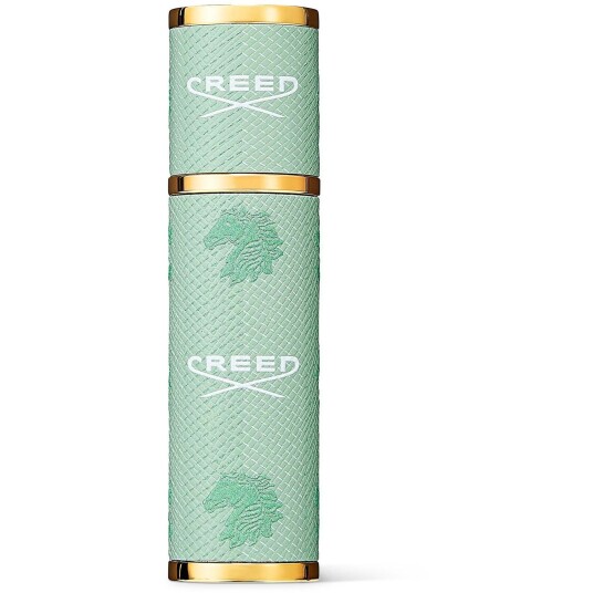 Creed Green Irish Tweed Refillabel Reisespray 5 ml