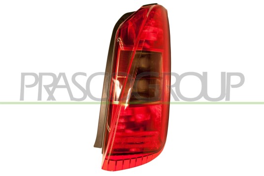 PRASCO LA3504153 Baklykt