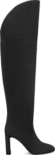 Stuart Weitzman Dame Sko Svart 38 EU,