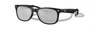Ray-Ban Junior New Wayfarer RJ9052S 7028Y4 4715 Ray-Ban Junior New Wayfarer RJ9052S 7028Y4 4715