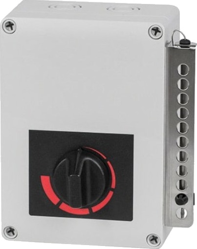 Romtermostat FRICO SWXRT35 - IP65 Romtermostat FRICO SWXRT35 - IP65
