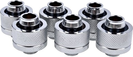 Alphacool 17241 kjølesystemtilbehør 17241 Alphacool 17241 kjølesystemtilbehør 17241