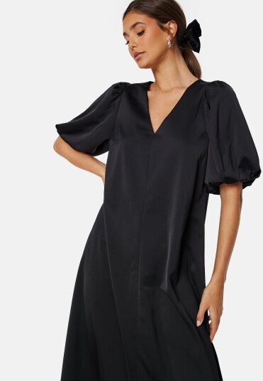 Bubbleroom Occasion Senita Dress Black S