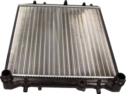Radiator motorkjøling MAXGEAR AC255640