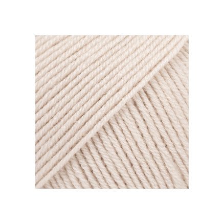 DROPS Baby Merino Garn Unicolor 63 Sand