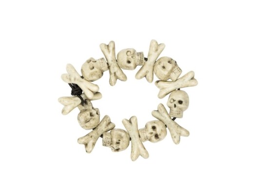 Boland Traciks Boland 74191 Fancy Kjole Armbånd Voksen Alle Kjønn Isopor Hvit 55 G Boland Traciks Boland 74191 Fancy Kjole Armbånd Voksen Alle Kjønn Isopor Hvit 55 G