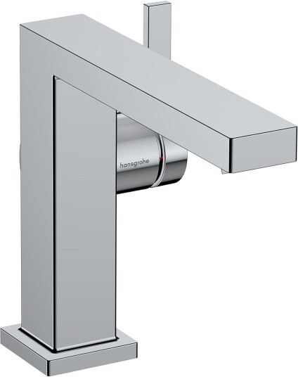 Hansgrohe Tecturis E 110 Fine Servantbatteri Krom, Baderom