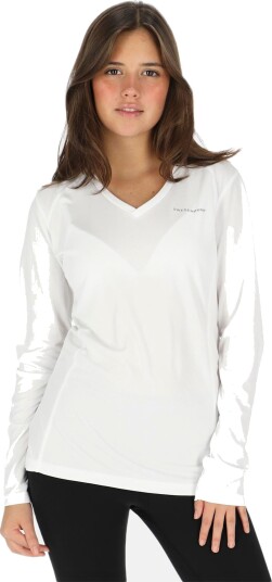 Swedemount Grebbestad L/S Tee 2.0 W Swedemount Grebbestad L/S Tee 2.0 W