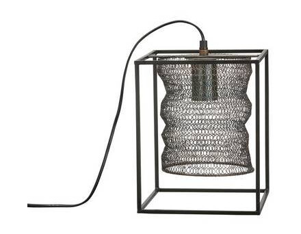 Pr Home Bordlampe Cuba 28 cm 1541528-01-0 1541529-01-0