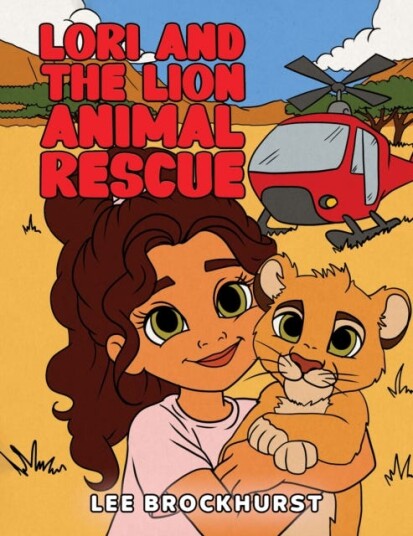 Lori and the Lion Animal Rescue Lori and the Lion Animal Rescue