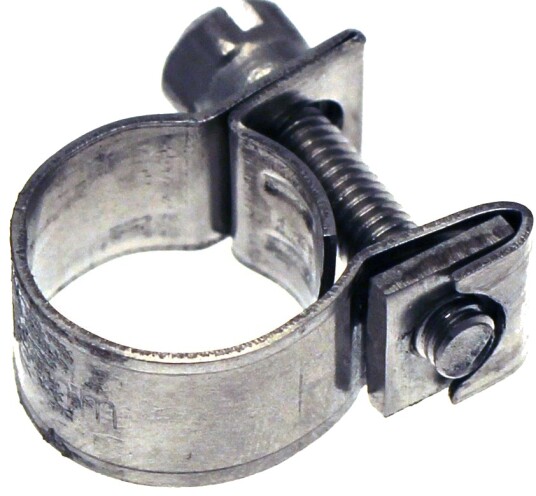 Minislangeklemme 304   7 9 mm   bulk