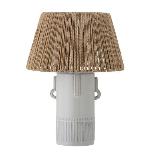 Bloomingville Bordlampe Rama 1708693-01-0 1708691-01-0 Bloomingville Bordlampe Rama 1708693-01-0 1708691-01-0