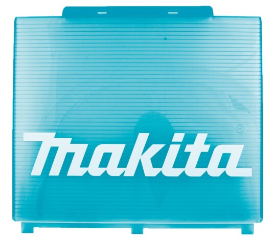 Makita Plastlokk Til Koffert BHP/BDF Makita Plastlokk Til Koffert BHP/BDF