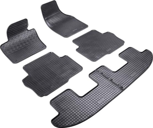 RIGUM 902754 Bilmatter