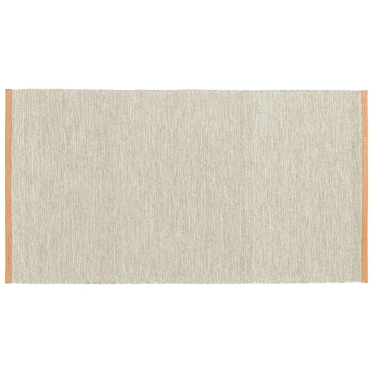 Design House Stockholm Björk Ullteppe 70x130 cm Beige