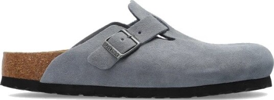 Birkenstock Dame Sko Blå 45 EU, Birkenstock Dame Sko Blå 45 EU,