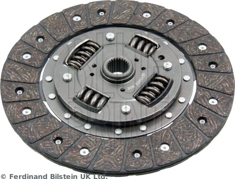 BLUE PRINT ADV183117 Clutchplate