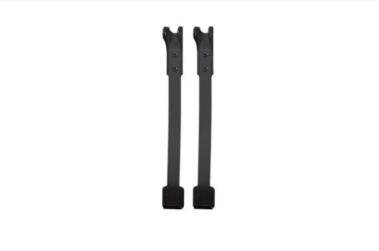 Thule Clipon Adapter Adapter Skjerm Sort