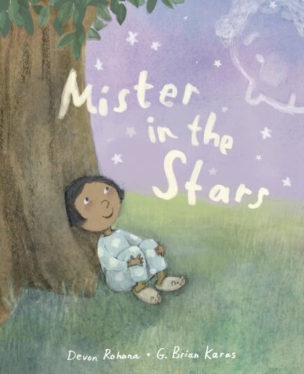Mister in the Stars Mister in the Stars