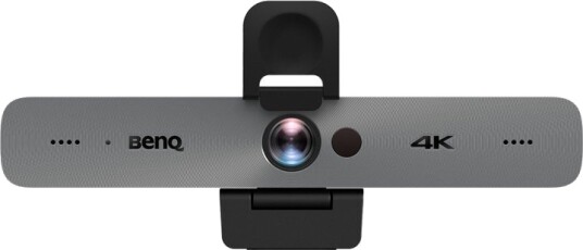 BenQ DVY32 4K videokonferanseenhet 2384665 BenQ DVY32 4K videokonferanseenhet 2384665