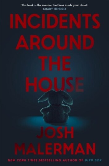 Incidents Around the House  An insidious haunted house classic