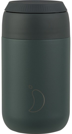 Chillys Coffee Series 2 Termokopp 0,34L Pine Green