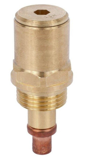 Danfoss mtcv thermostatic disinfection module