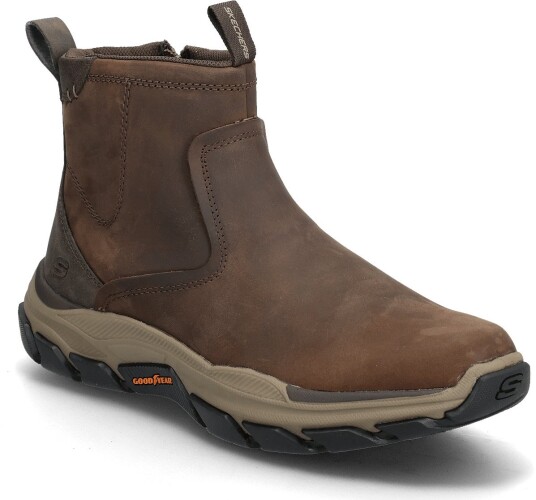 Skechers Respected Evanston - COC - 40