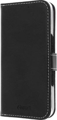 Insmat Exclusive - flip cover for mobile phone