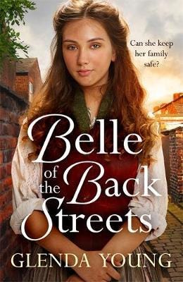 Belle of the Back Streets A powerful, heartwarming saga Belle of the Back Streets A powerful, heartwarming saga