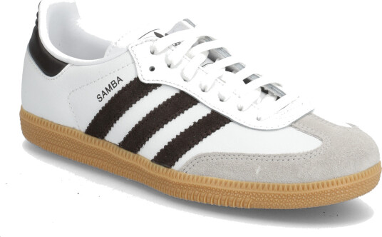 Adidas Originals Samba Og C White 30